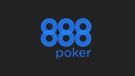 888 Poker Logo