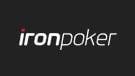 Iron Poker Logo