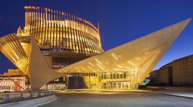 Le Casino de Montréal