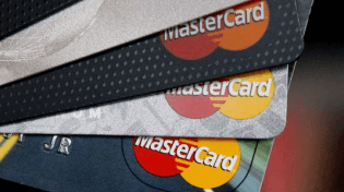 Mastercard