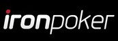 IronPoker logo