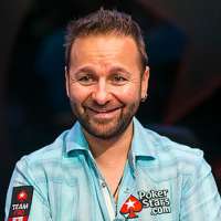 Daniel Negreanu