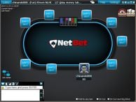 NetBet Table